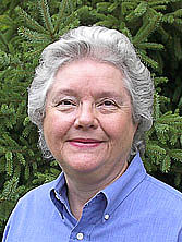 BCEA Award Recipient Christine Norton