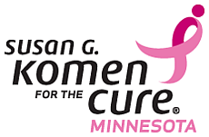 BCEA Award Recipient Susan G. Komen