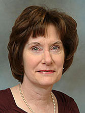 BCEA Award Recipient Susan Pappas-Varco