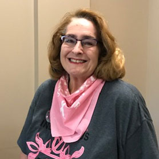 Gay Lynn Richards
